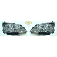 ราคา ไฟหน้า นิสสัน ซิลฟี่ 12 20 รุ่นหลอดไฟฮาโลเจน Nissan Sylphy 12 20 (18460595314)