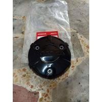 ราคา ฝากันร้อนเครื่อง ฝาครอบเครื่อง ของแท้เบิกศูนย์ Honda wave125i ปลาวาฬ msx (12391930395)