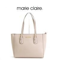 ราคา Marie Claire กระเป๋าสะพายข้าง รุ่น Raya สีขาว 9048304 (8058145924)