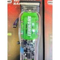 ราคา SHUNMEI809Aปัตตาเลี่ยนตัวใสไร้สายตัดผมรุ่นใหม่จากShunmei (19436986303)