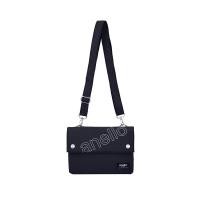ราคา anello กระเป๋าสะพายไหล่ size Regular รุ่น PLAYFUL ATB4133Z (20359565450)