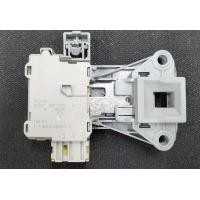 ราคา สวิตซ์ล็อคประตูเครื่องซักผ้าอิเลคโทรลักซ์ Electrolux สวิตซ์ล็อคฝา ELECTROLUX DOOR LOCK INSTANT SECUR พาร์ท A15587301 รุ่นที่ใช้ได้ EWF10932 EWF12933 EWF7525DGWA (16453140992)