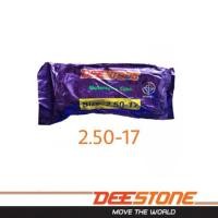 ราคา DEESTONE ยางในมอเตอร์ไซค์ ขนาด 2 50 17 (20480403004)