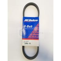 ราคา 19377752 สายพานพาวเวอร์ CRUZE1 8 SONIC1 6 4PK643E แท้ACDelco (19159747943)