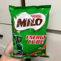 ราคา Milo Cube ไมโลคิวบ์ 100 เม็ด (9286965989)