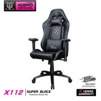 Nubwo Gaming Chair เก้าอี้เกมมิ่ง รุ่น X112