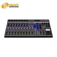 ราคา มิกเซอร์สำหรับบันทึกเสียง ZOOM L 12 LIVETRAK DIGITAL MIXER (577352470)
