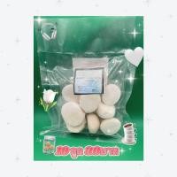 ราคา ลูกแป้ง 10ลูก ลูกแป้งข้าวหมาก ลูกแป้งขาวหมาก ลูกแป้งข้าวหมากป้าบุญ นครศรีธรรมราช (20367538052)