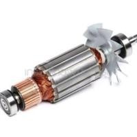 ราคา Makita service part Armature model 1804N 1804K 1805N part no 513145 0 อะไหล่ทุ่นไฟฟ้า กบไสไม้ 5 ยี่ห้อ MAKITA ใช้ร่วมกับรุ่น 1804N 1804K 1805N made in japan จากศูนย์ ASP (779622192)