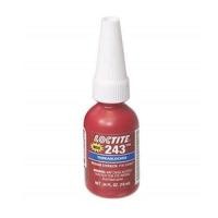 ราคา LOCTITE 19372 กาว 243 10ml THREADLOCKER 243 ล็อคน๊อต สีฟ้า MODERTOOLS OFFICIAL (1029780008)