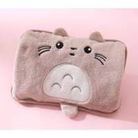 ราคา พร้อมส่ง ถุงน้ำร้อนไฟฟ้า กระเป๋าน้ำร้อนไฟฟ้า เอนกประสงค์บรรเทาอาการปวดเมื่อย กระเป๋าอุ่นประจำเดือน ช่วยลดอาการ มีหลากหลายสไตล์ให้เลือก กระติกน้ำร้อนแบบชาร์จไฟ (20432274723)