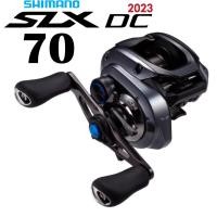 ราคา รอกหยดน้ำ SHIMANO SLX DC 70 2023 (12444231987)