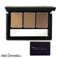 ราคา 1ตลับ Mistine Brown Secret Compact Eyebrow ที่เขียนคิ้ว แบบตลับ มิสทิน บราวส์ ซีเคร็ท มิสทีน คิ้ว คิ้วฝุ่น (20436020989)