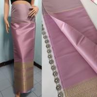 ราคา LN148 ผ้าไหมล้านนา ผ้าถุง ผ้าแพรวาผ้าไทย ผ้าไหมสังเคราะห์ ผ้าไหม ผ้าไหมทอลาย ผ้าซิ่น ของรับไหว้ ของฝาก ของขวัญ ผ้าตัดชุด ผ้าเป็นผืน (4726752410)