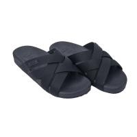 ราคา Scholl รองเท้ารัดส้นสกอลล์ ไค Kai รองเท้ารัดส้นสำหรับผู้ชายและผู้หญิง เทคโนโลยี Bioprint (20221917904)