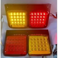 ราคา ไฟท้ายรถบรรทุก Led รุ่น Hino ราคาต่อคู่ (19922334549)