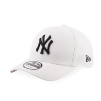 ราคา New Era หมวกรุ่น NEW YORK YANKEES WHITE 9FORTY CAP (20532451455)