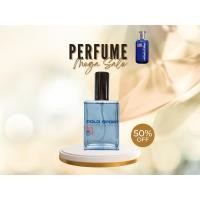 ราคา มีเก็บเงินปลายทาง น้ำหอมกลิ่น POLO SPORT (20505830145)