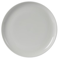 ราคา จานคูปเซรามิค จานบัว 10 นิ้ว เซรามิก Porcelain (19808291495)