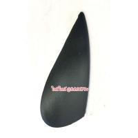 ราคา พลาสติกสามเหลี่ยมหูช้างข้างบนแก้มหน้านิสสันnissanอัลเมร่าalmera ปี2012ถึง19ของใหม่โรงงาน (17910568876)