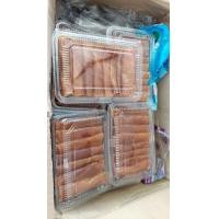 ราคา พร้อมส่ง มะม่วงกวนใหม่ๆ ผลิตจากวัตถุดิบมะม่วงสุกพันธุ์ดีจากสวนเอง จึงขายในราคาถูก แต่รับรองคุณภาพ รสชาติอร่อยค่ะ รสหวานธรรมชาติจากมะม่วง กวนเตาถ่าน ไม่ผสมน้ำตาล มะม่วงกวน ส้มแผ่น (20226291074)