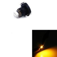 ราคา หลอดไฟ T4 2 ไฟแอร์ ไฟหน้าปัด ไฟรถยนต์ 12V ราคา 1หลอด (10529112398)