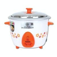 ราคา KASHIWA หม้อหุงข้าว 1 5 ลิตร อุ่นทิพย์ รุ่น RC 715 หม้อหุงข้าวทรงdrum Rice cooker รับประกัน 1 ปี (20510168105)