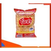 ราคา ไก่หยองโอชาไม่หวานและเค็มมากจนเกินไปขนาด 1 kg ราคา 190 (9837712925)