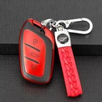 ราคา เคสกุญแจสำหรับ MG เคสกุญแจ MG4 MG VS MG HS MG ZS MG 5 MG EXTENDER DC MG ZS EV MG4 EV MG EP MG EXTENDER GC เคสกุญแจแฟชั่น เนื้อหนัง เคสกุญแจ MG พวงกุญแจ MG พวงกุญแจ (18488590584)