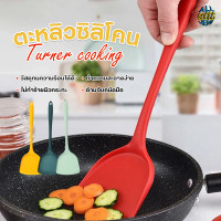 ราคา PAE 99 ตะหลิว ตะหลิวซิลิโคน ตะหลิวไนลอน ขายสุ่มสี (19966387581)