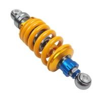 ราคา โช๊คหลัง MSX SONIC KSR LS DASH โช๊คแต่งไนตรอน โช๊คหลังแต่งมอเตอร์ไซด์แบบเดี่ยว (10158951277)