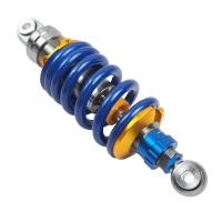 ราคา โช๊คหลัง MSX SONIC KSR LS DASH โช๊คแต่งไนตรอน โช๊คหลังแต่งมอเตอร์ไซด์แบบเดี่ยว (10158951275)