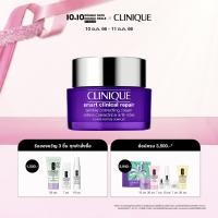 ราคา คลีนิกข์ Clinique Smart Clinical Repair Wrinkle Correcting Cream มอยเจอร์ไรเซอร์ (15793107773)