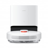 ราคา เริ่มจัดส่ง 17 ต ค Xiaomi Robot Vacuum X10 Xiaomi เสียวหมี่ หุ่นยนต์ดูดฝุ่นอัจฉริยะ แบบไร้สาย Support APP contro ระบบLDS laser navigatio เครื่องดูดฝุ่น (17717804406)