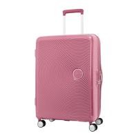 ราคา AMERICAN TOURISTER กระเป๋าเดินทางล้อลาก 25นิ้ว รุ่น CURIO SPINNER 69 25 EXP TSA (1502192878)