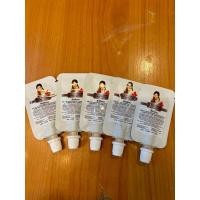 ราคา กันแดดรองพื้นใยไหม ป้องกันแสงแดด สีเทา (17446277215)