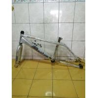 ราคา ตัวถัง โครง รถจักรยาน ฮาโร่ HARO ขนาดวงล้อ 20 นิ้ว พร้อมตะเกียบ (7449634869)