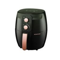 ราคา SMARTHOME หม้อทอดไร้น้ำมัน ขนาด 3 5ลิตร MV 1350 (18414020855)