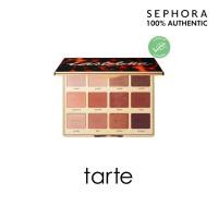 ราคา TARTE Tartelette Toasted Eyeshadow Palette (19674967584)