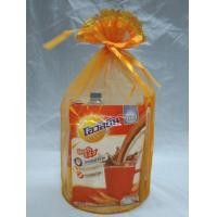 ราคา ถุงตาข่ายใส่ของถวายพระ ถุงสังฆทาน สีสันสดใส พร้อมส่ง (19368112176)