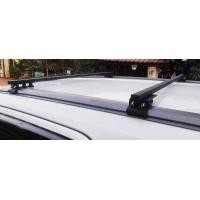 ราคา แร็คหลังคา สำหรับ Isuzu Mu X โฉม RJ 2020 (13565691404)