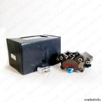 ราคา ปั้มล่าง ด้วงGP งาน CNC สีชา สวย เนียน ปั๊มล่าง ปั๊มด้วง ปั้มด้วง (8713155971)