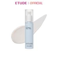 ราคา ETUDE Sebum Soak Pore Primer 25 ml อีทูดี้ ไพรเมอร์ควบคุมความมัน (10425467591)