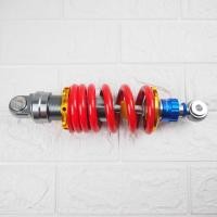 ราคา โช้คหลัง โช๊คหลังแต่ง MSX SONIC KSR LS DASH โชคหลังโซนิค โช๊คโซนิค โชคหลัง โชคหลังแดช สูง 250 260 mm โช๊ค หลัง (13132770369)