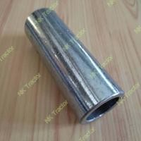 ราคา คูโบต้า DC60 68 ปลอกเพลาโรลเลอร์ รถเกี่ยวข้าว Kubota ปลอกโรลเลอร์ ปลอกแกนโรลเลอร์ แกนเพลา เพลาลูกกลิ้ง ลูกหมุน รอลเลอร์ โรเลอร์ บูช (16272057501)