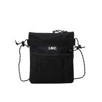 ราคา Sacoche Bag กระเป๋าสายเชือก สะพายข้าง ใส่มือถือ งานแบรนด์ (16715049373)
