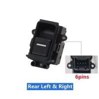 ราคา 1pcs สวิทช์กระจกไฟฟ้า สวิทซ์ยกกระจก สวิทช์กระจกไฟฟ้า ฮอนด้า แอคคอร์ด Honda Accord G7 2003 2007 Odyssey 2005 2008 (19473675184)