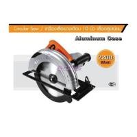 ราคา PUMPKIN เลื่อยวงเดือน ขนาด 10 นิ้ว รุ่น J C5105 รุ่นงานหนัก (792194633)