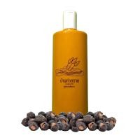 ราคา แชมพูสมุนไพรประคำดีควาย แชมพูสระผมสมุนไพร OTOP บ้านท่าทราย มีส่วนช่วยลดอาการคันศีรษะ ชันนะตุ เชื้อรา รังแค ผมร่วง (11205834341)