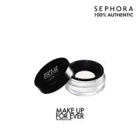 ราคา MAKE UP FOR EVER Ultra HD Loose Powder (19675151499)